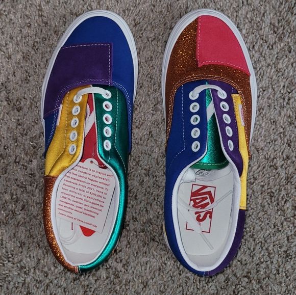 Vans Era Unisex - Picture 2 of 6